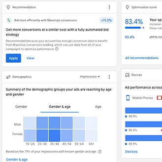 Google Ads
