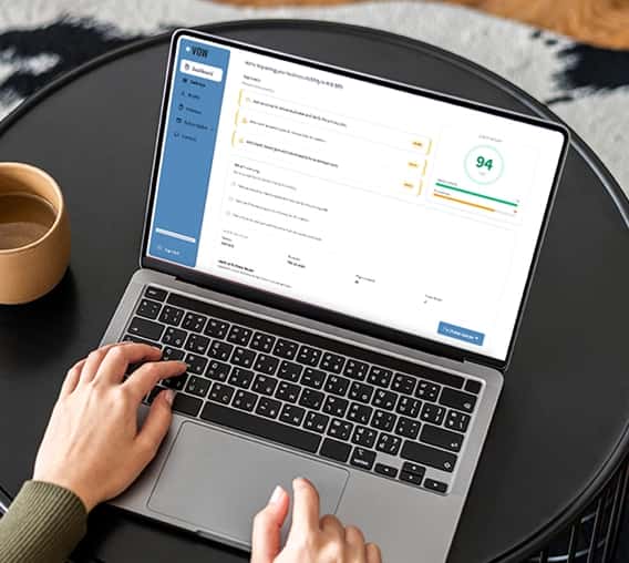 How to Improve Website SEO